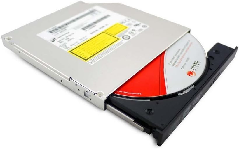 HP 600 G1 ProDesk SFF CD DVD Burner Writer