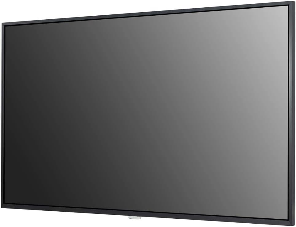 LG 55UH7F-B 55" 4K UHD Digital Signage Display