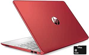 HP Pavilion 15 Laptop Intel Pentium 8GB 128GB SSD (Renewed) — main product image