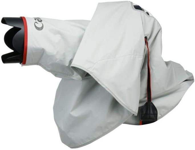 Canon 1758C001 ERC-E5S Rain Cover for DSLR Camera