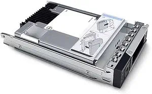 Dell 5397184688106 SSD 480 GB SATA 6Gb/s Customer Kit — main product image