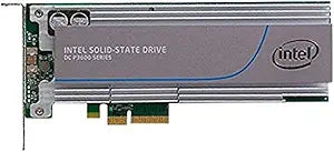 Intel SSDPEDME400G401 DC P3600 Series 400GB SSD — main product image