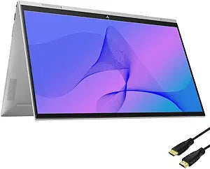 HP Envy x360 2-in-1 15.6" Touchscreen Laptop i5 16GB 512GB SSD