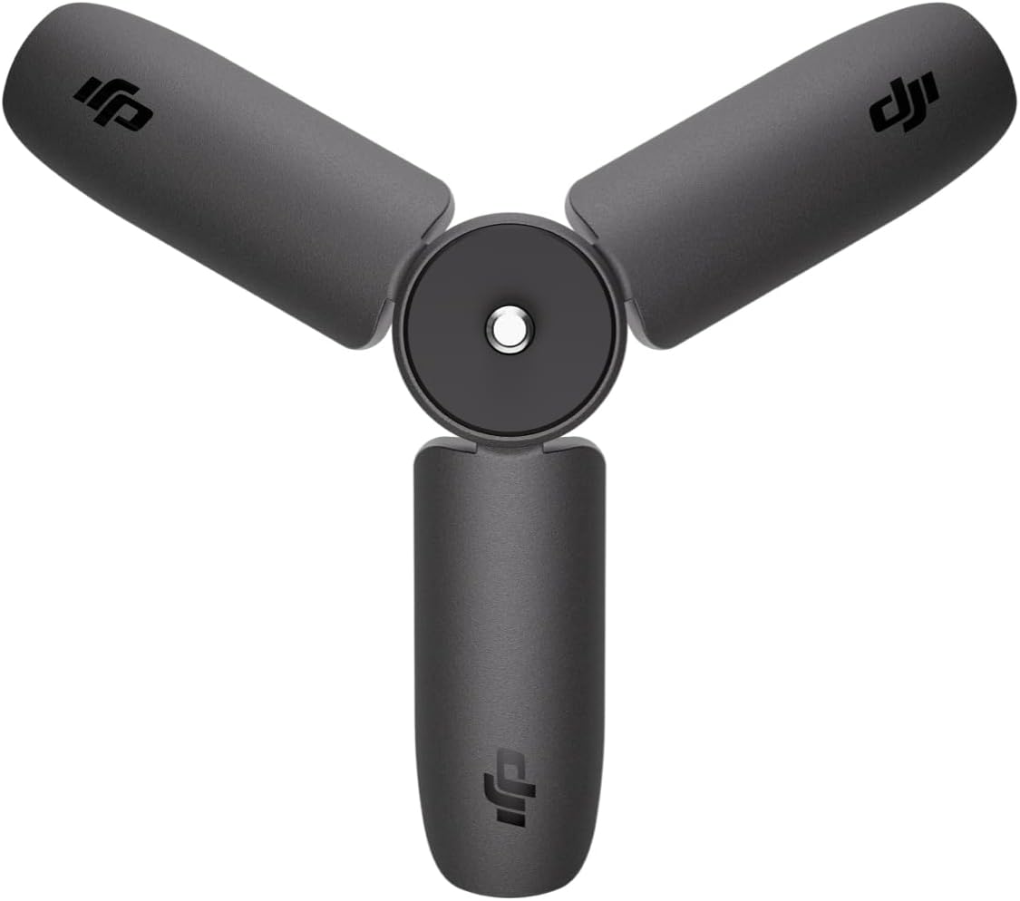 DJI CP.OS.00000309 Osmo Pocket 3 Mini Tripod