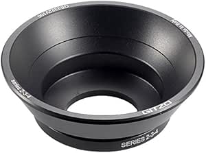 Gitzo GS3322V100 Series 3 100mm Video Head Adapter — main product image