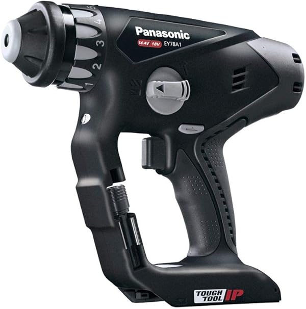 Panasonic PAN78A1X32 18V Cordless Rotary Hammer Drill — main product image
