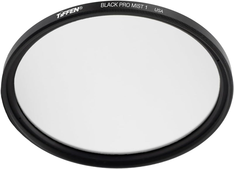 Tiffen Pro-Mist Filter 95mm Black 1/4 Diffusion — main product image