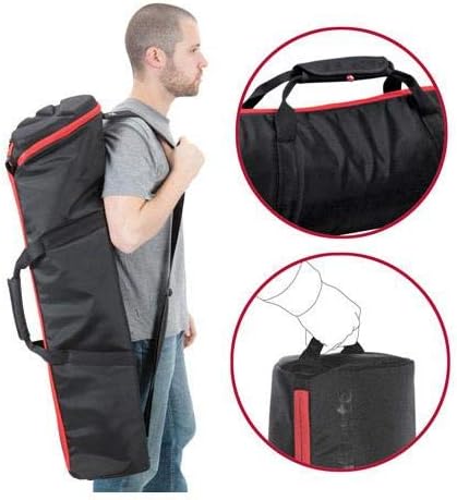 Manfrotto MBAG100PN Padded Tripod Bag