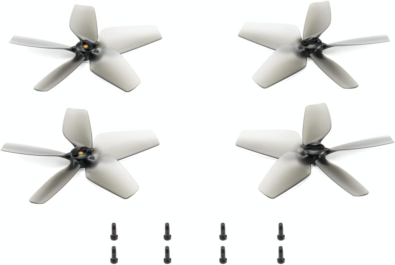 DJI CP.FP.00000074.01 Avata Drone Propellers (Pair)