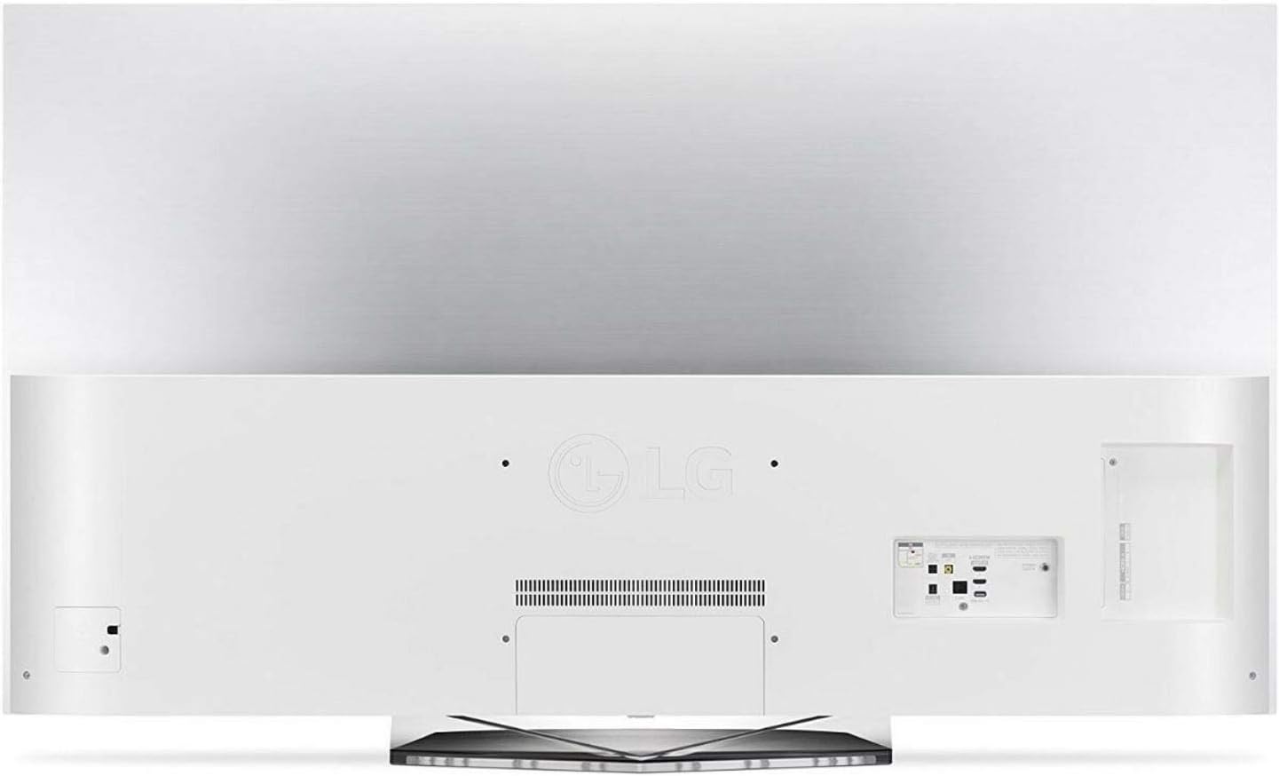 LG OLED65B7A 65" OLED 4K HDR Smart TV (Renewed)