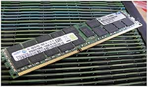 HP 628974-081 16GB DIMM LP Server Memory — main product image