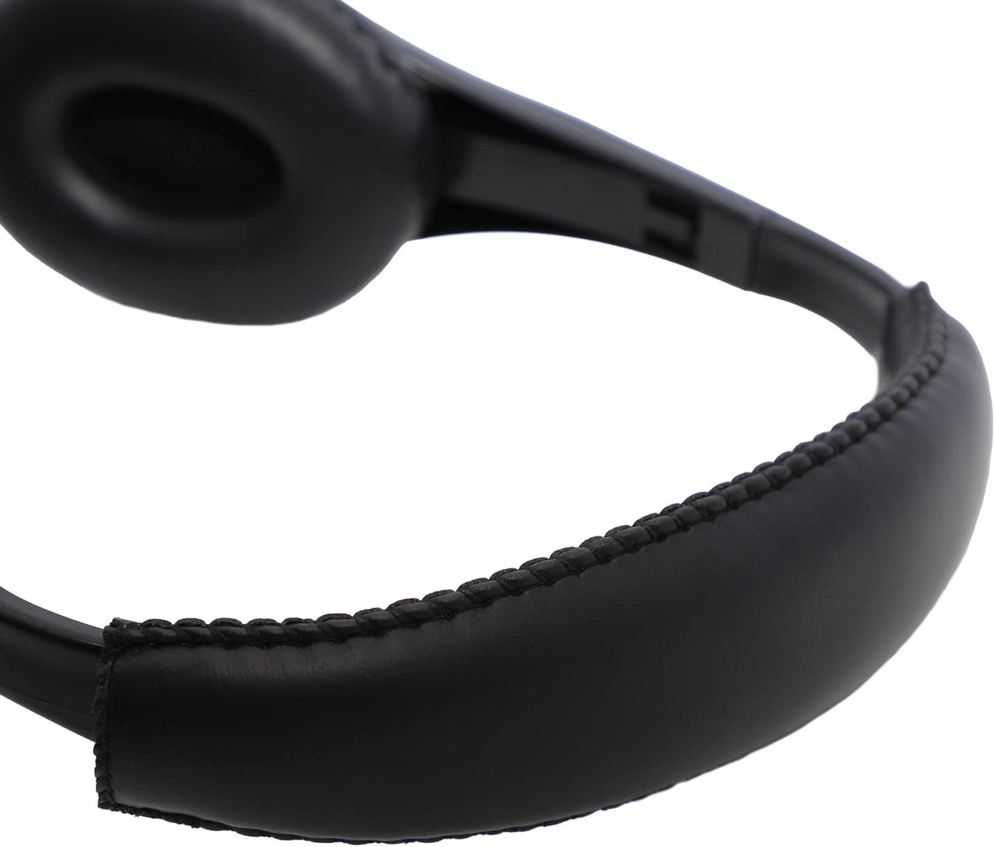 Avid 1EDU-AE36WH-ITE White Headset Adjustable Mic Education