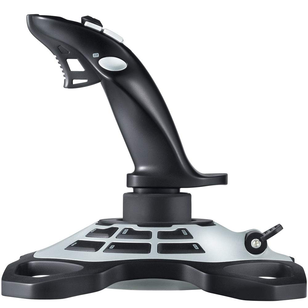 Logitech 963290-0403 G Extreme 3D Pro USB Joystick