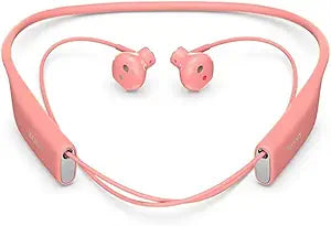 Sony SBH70 Water Resistant Bluetooth Headset Pink — main product image