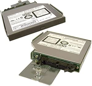 Hitachi GD-S200 8x24x Slimline NB DVD-Rom Drive
