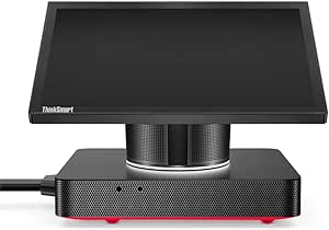 Lenovo 11H10008US Thinksmart Collaboration Hub - Windows