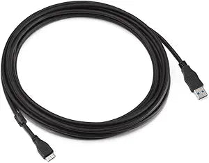 Leica USB 3.0 Micro Type B Cable Sl Type 601 — main product image
