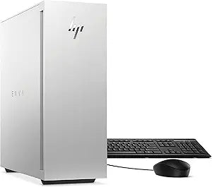 HP TE02 2023 Envy i9 RTX 3070 Gaming Desktop