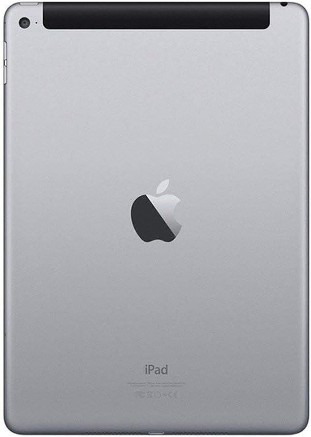 Apple A1567 iPad Air 2 128GB Cellular (Renewed)