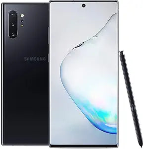 Samsung SM-N975F/DS Galaxy Note 10+ Unlocked — main product image
