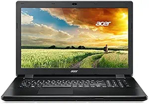 Acer NX.MNDAA.016 17.3" AMD A6 Win8 Laptop