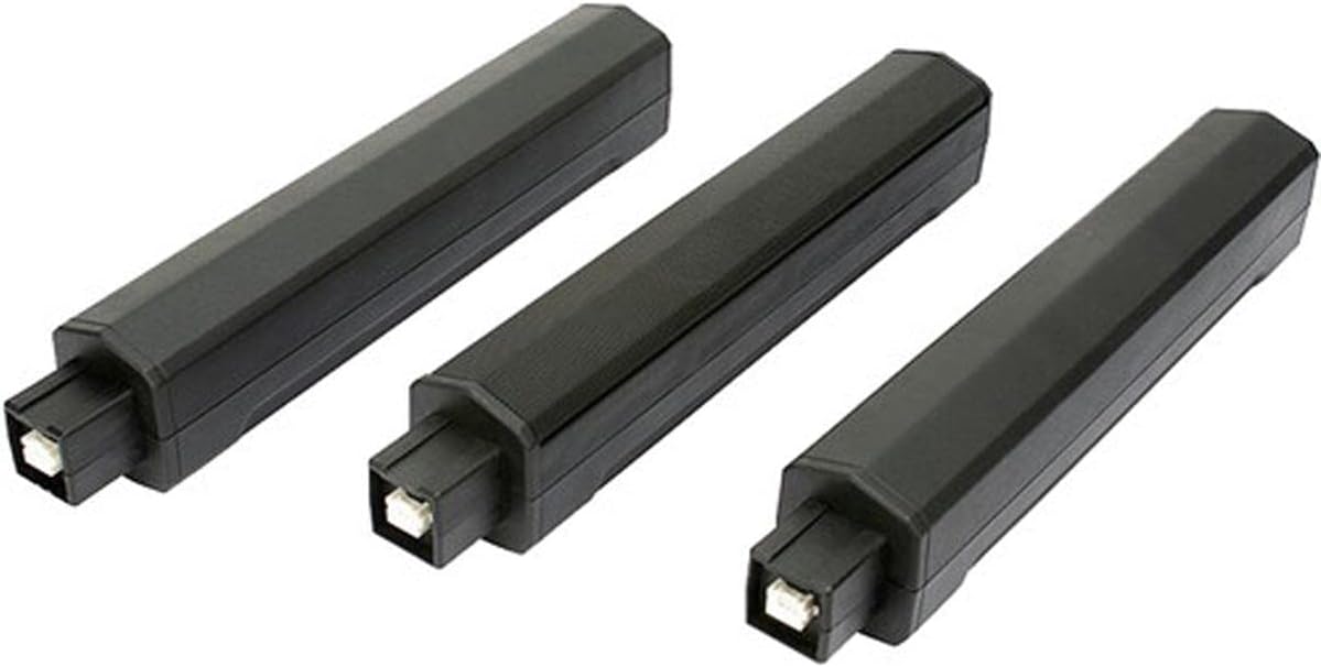 American Audio APX-CS8 Column Powered PA Speaker System