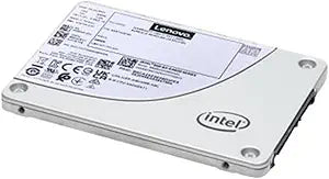 Lenovo 4XB7A17125 480GB S4620 SATA HS SSD — main product image