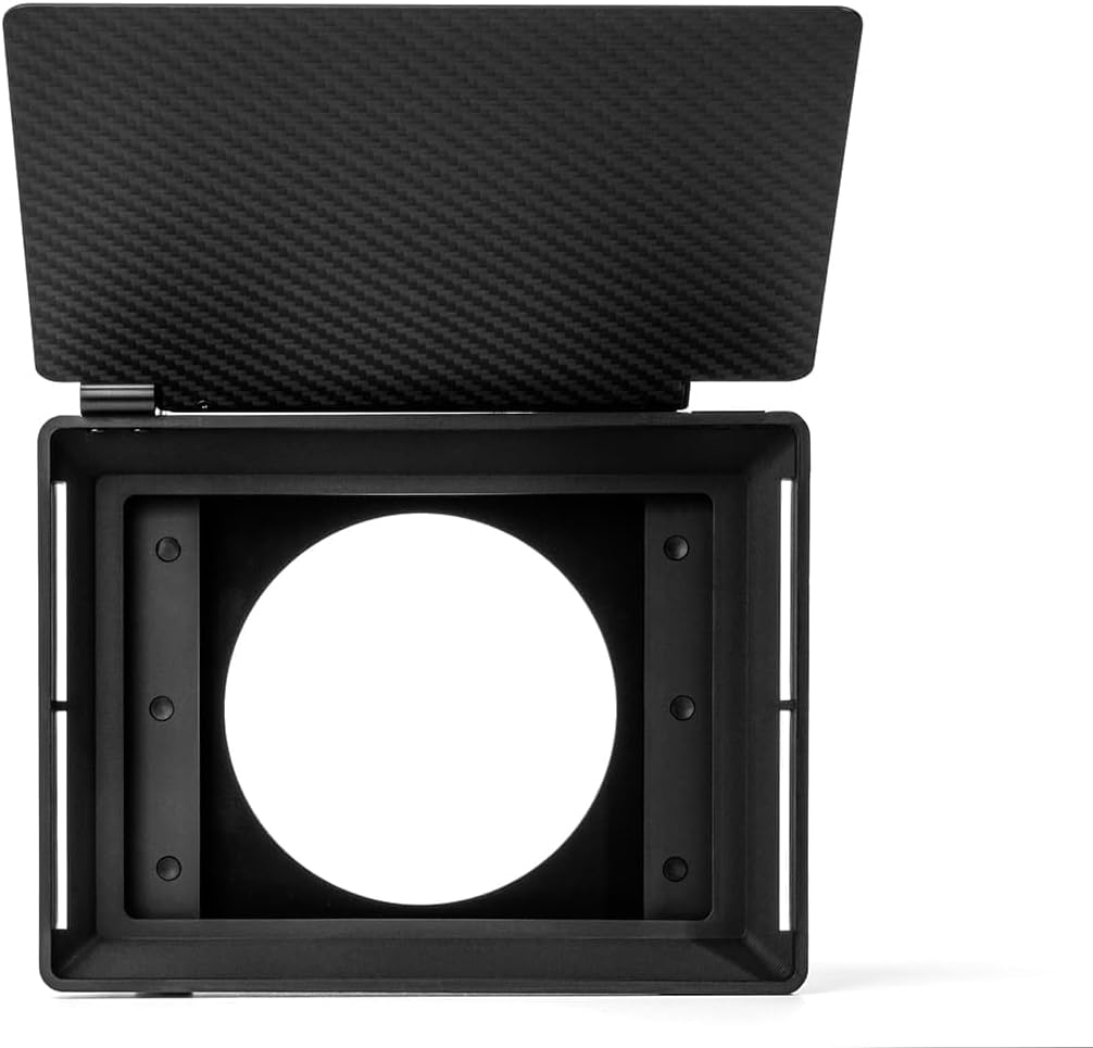 NiSi NIC-C5-STARTER Cinema Matte Box Starter Kit