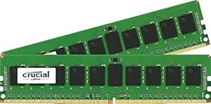 Crucial CT2K8G4RFD8213 16GB DDR4 ECC Registered Memory — main product image