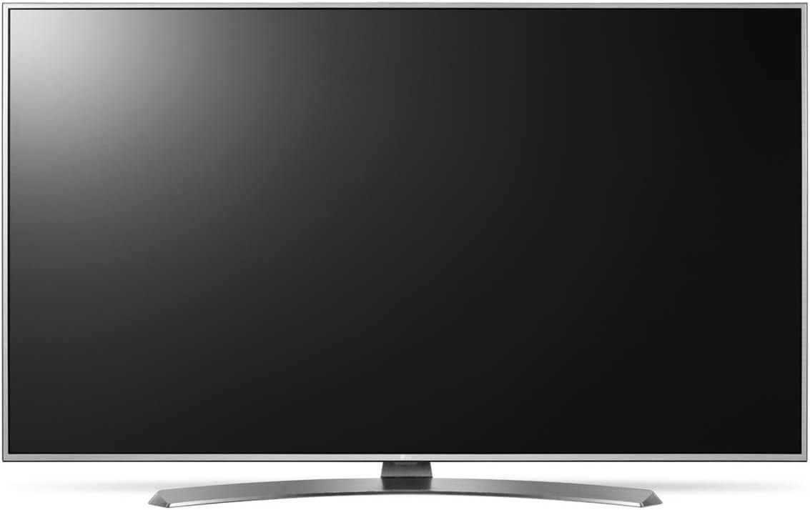 LG 55UH7700 55-Inch 4K Ultra HD Smart LED TV (2016 Model)