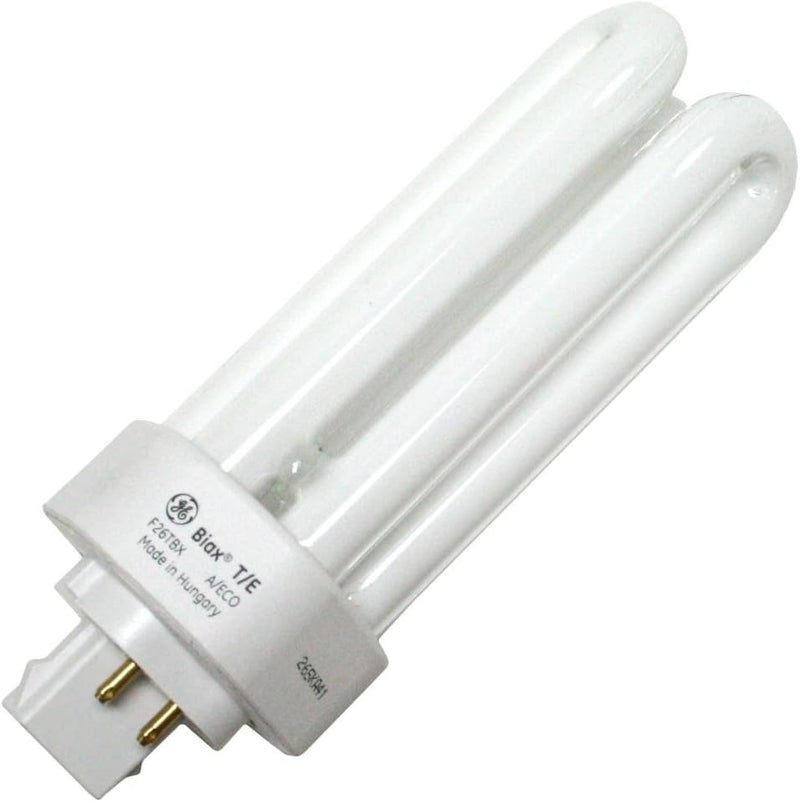 GE 97614 Energy Smart 26W CFL Light Bulb — main product image