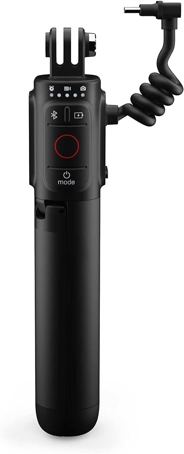 GoPro Volta APHGM-001 Battery Grip Tripod Remote