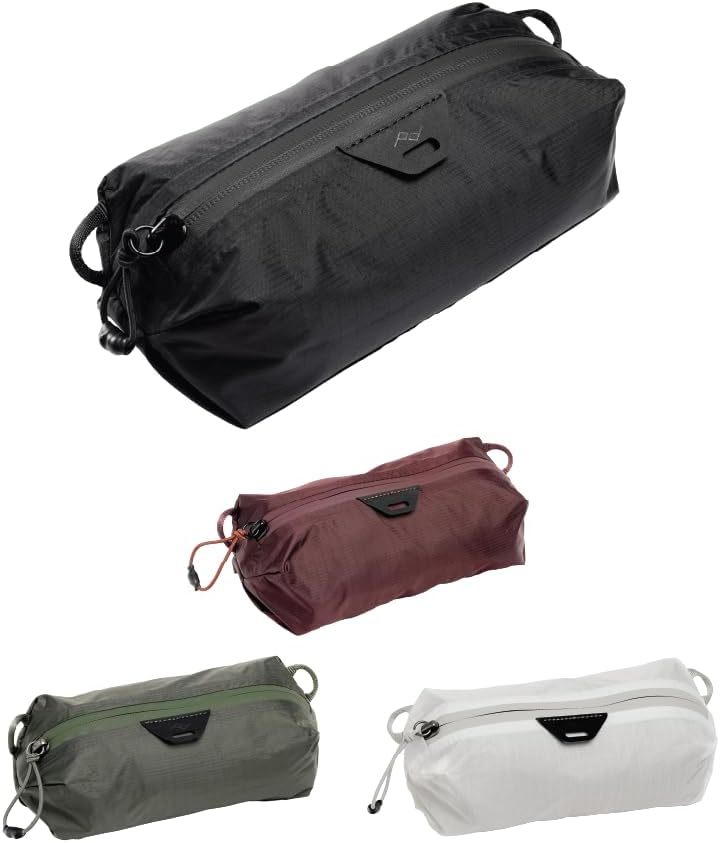 Peak Design BUP-PARENT Ultra Light Packing Cube Travel