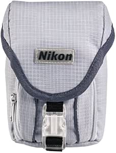 Nikon 162545 Coolpix 2000/4300 Digital Camera Case
