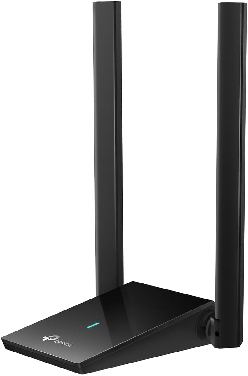 TP-Link Archer TX20U Plus WiFi 6 USB Adapter AX1800 — main product image