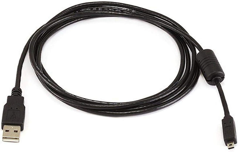 Monoprice 102735 USB A to Mini-B 8-Pin Cable — main product image