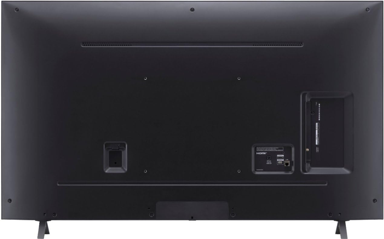 LG 65NANO75UPA 65" NanoCell 4K Smart TV with Alexa