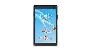 Lenovo ZA2H0000US-cr Tab 4 Plus 8" Android Tablet, 16GB Verizon Locked