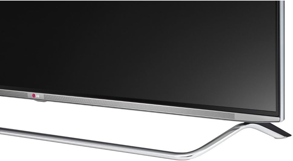 LG 55UB9500 55-Inch 4K Ultra HD 3D LED TV (2014)