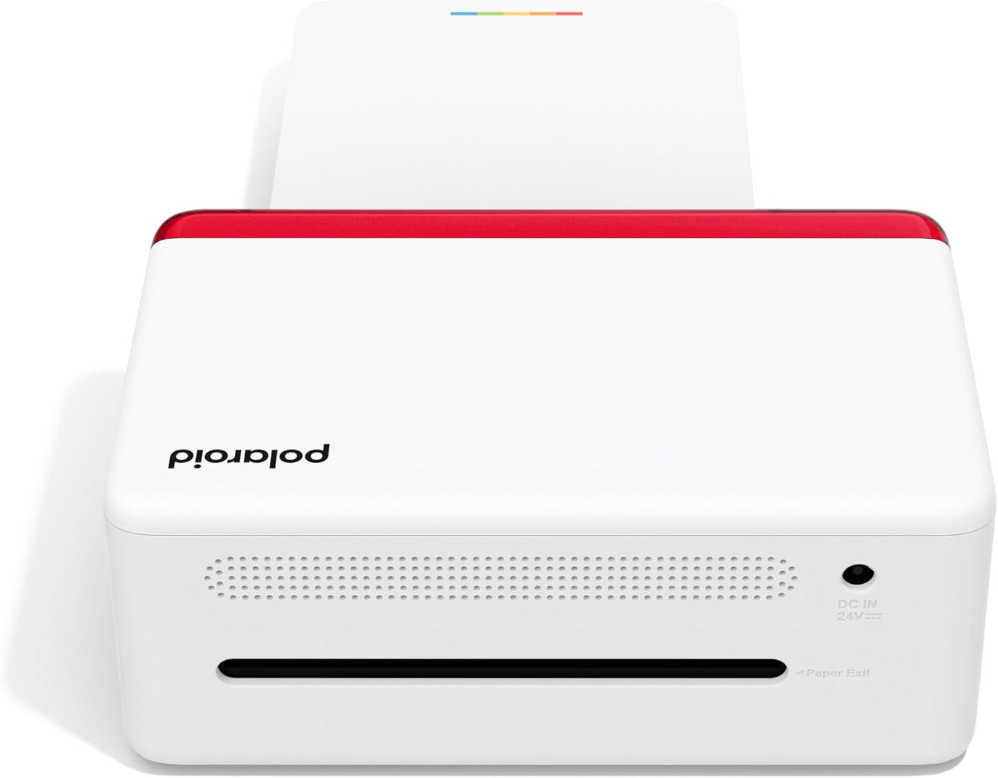 Polaroid 006552 Hi-Print 4x6 Photo Printer Bundle