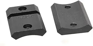 Nikon S-Series Scope Base Weaver Style Steel — main product image
