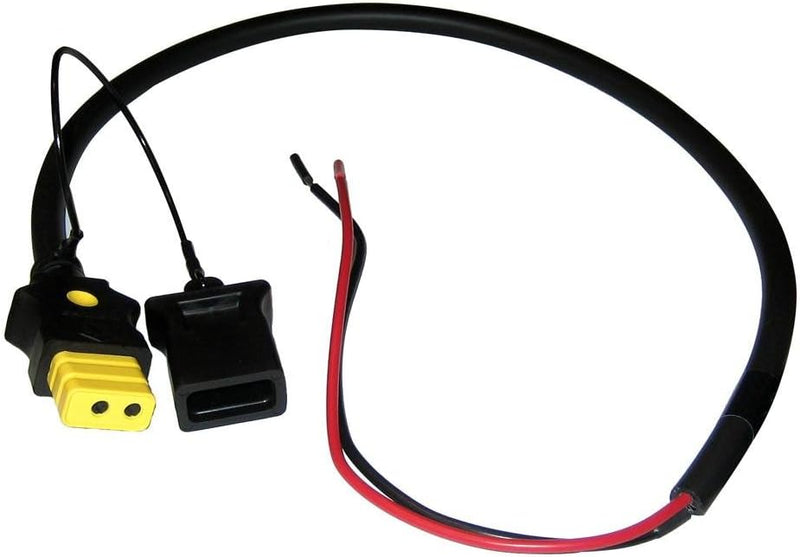 Canon 3393200 Downrigger Battery Cable — main product image