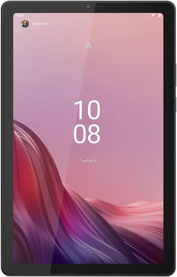 Lenovo tb310fu Tab M9 9" HD Tablet Nook e-Reader Renewed