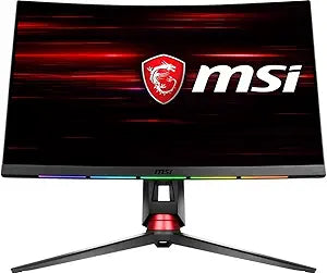 MSI OPTIX MPG27C 27