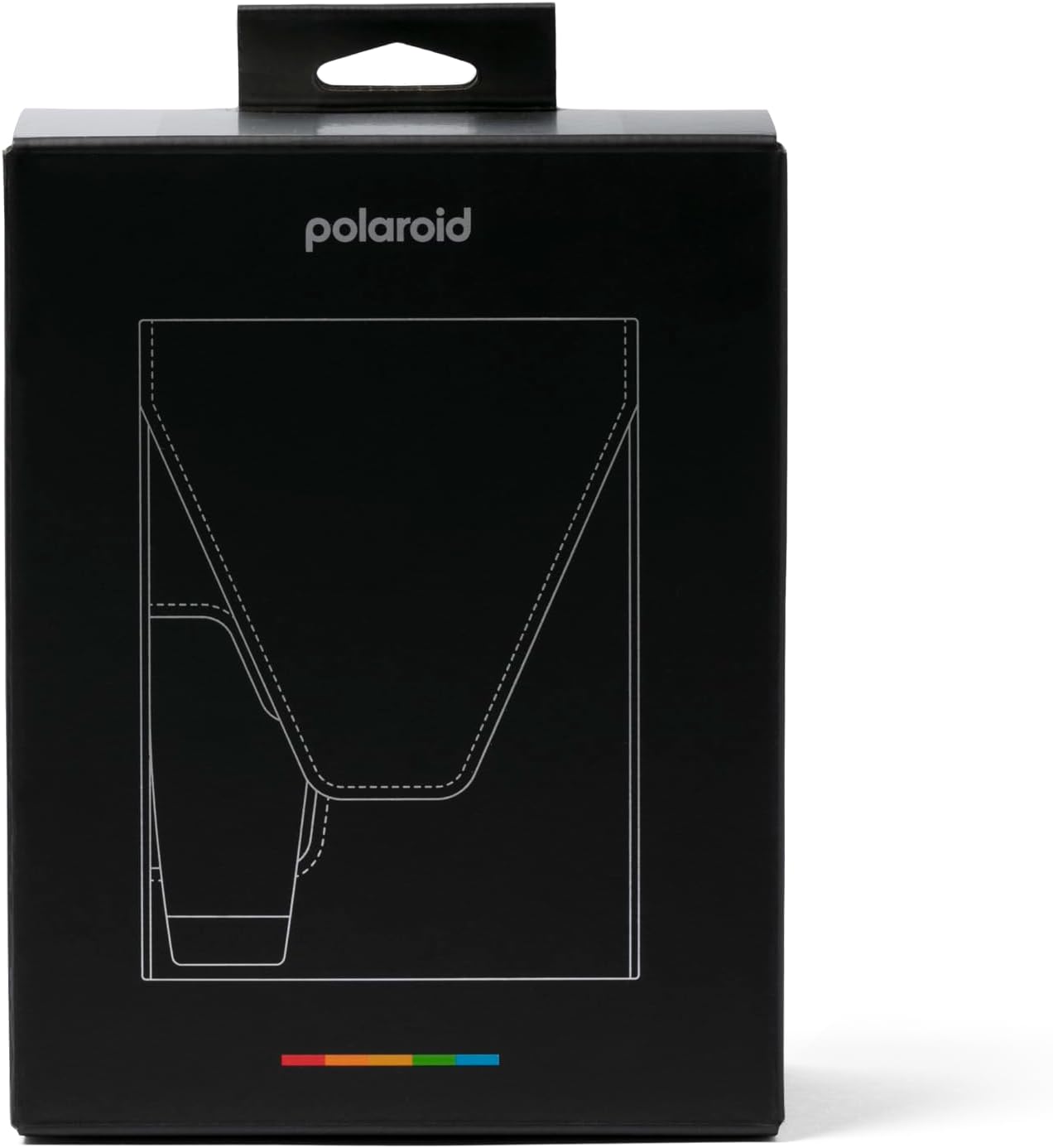 Polaroid 6277 Premium Shoulder Holster for I-2 Camera