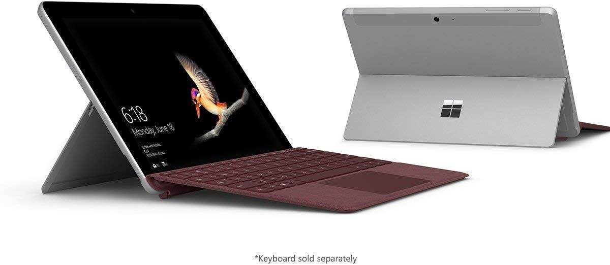 Microsoft Surface Intel Pentium 8GB 128GB SSD (Renewed)