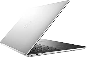 Dell XPS 9500 i7 Business Laptop (Upgraded) — main product image