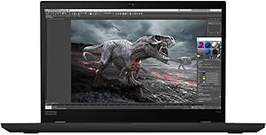 Lenovo 20T4001RUS ThinkPad P15s i5 Mobile Workstation