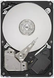 Seagate Barracuda ST3320418AS 320GB Refurbished HDD — main product image