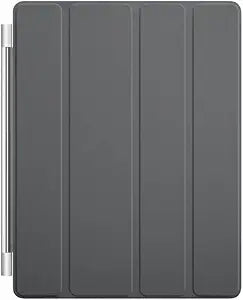 Apple MD306LL/A iPad 2 Dark Gray Smart Cover — main product image